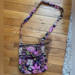 Vera Bradley Crossbody Bag